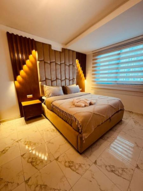 Appartement Tanger